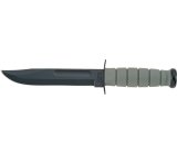 Ka-Bar Fighting Knife.