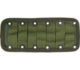 ESEE Junglas MOLLE Panel.