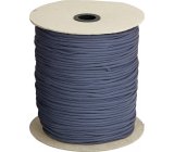 Parachute Cord - Navy.