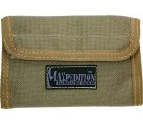 Maxpedition Spartan Wallet.