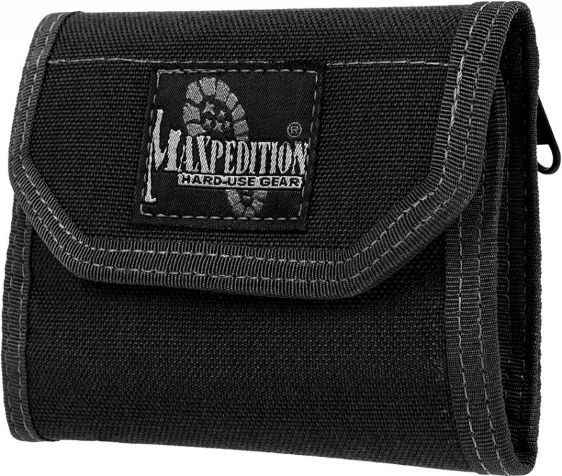 Maxpedition C.M.C. Wallet. - Click Image to Close