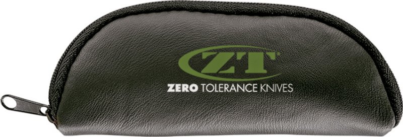 Zero Tolerance Zipper Storage - Click Image to Close