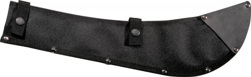 Cold Steel Belt Sheath for Two - Click Image to Close