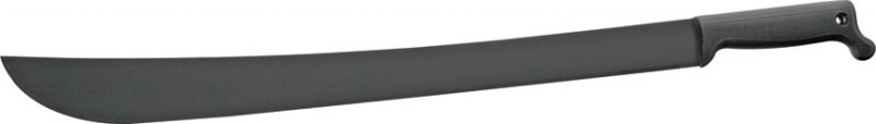 Cold Steel Latin Style Machete - Click Image to Close