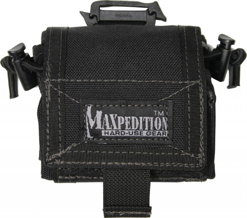 Maxpedition Rollypoly. - Click Image to Close