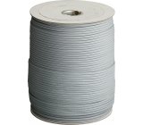 Parachute Cord - Gray.