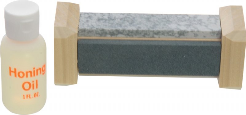 Arkansas Whetstone EZ Hone - Click Image to Close