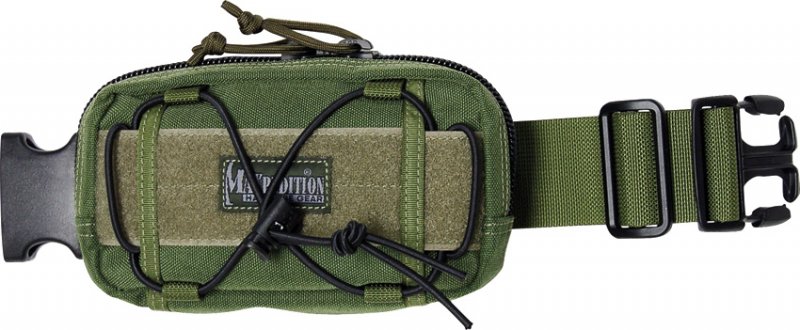 Maxpedition JANUS Extention Po - Click Image to Close