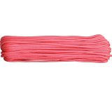 Parachute Cord - Hot Pink.