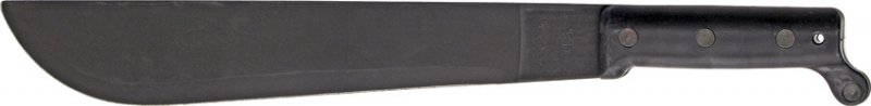 Ontario 12" Machete Cutlass. - Click Image to Close