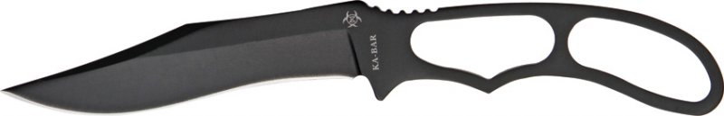 Ka-bar Zombie Knives Archeron. - Click Image to Close