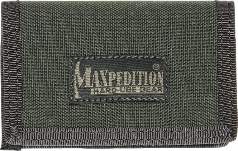 Maxpedition Micro Wallet. - Click Image to Close