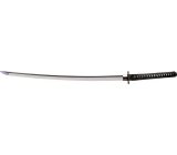 Cold Steel Katana.