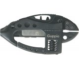 CRKT Guppie Tool Black.