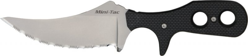 Cold Steel Mini Tac Skinner. - Click Image to Close