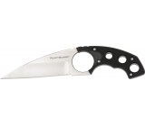 Cold Steel Point Guard.