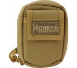 Maxpedition Barnacle Pouch.