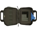 Maxpedition Black Pistol Case.