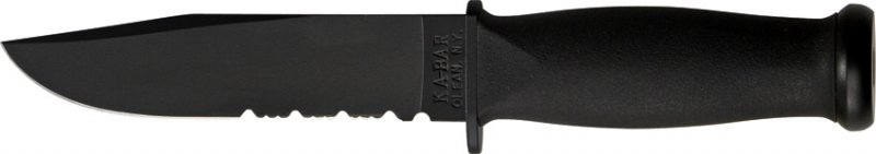 Ka-Bar Mark 1. - Click Image to Close