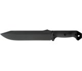 Becker Combat Knife.