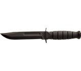 Ka-bar Short Plain Edge.