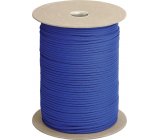 Parachute Cord Royal Blue.