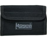 Maxpedition Spartan Wallet.