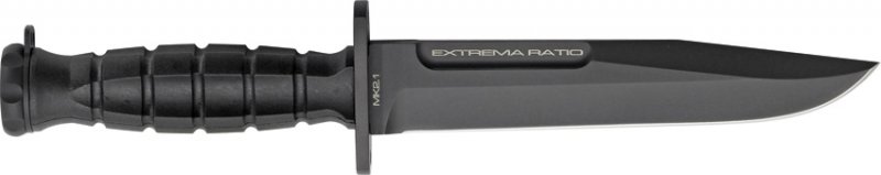 Extrema Ratio MK2.1 Black - Click Image to Close