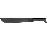 Ontario 12" Sawback Machete.