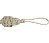 Parachute Cord Beetle Lanyard.