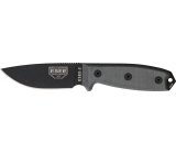 ESEE Model 3 Standard Edge.