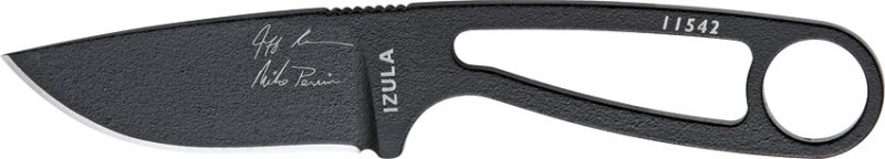 ESEE Knives Izula - - Click Image to Close