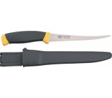Mora Soft Grip Fillet.