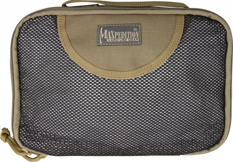 Maxpedition Cuboid Pouch - Click Image to Close