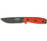 ESEE Model 4 Part Serrated.