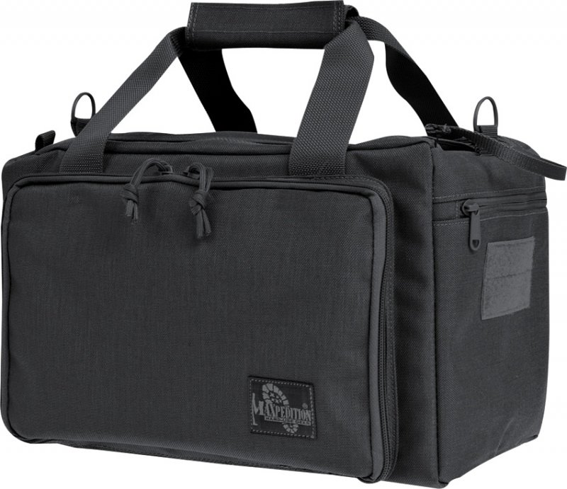 Maxpedition Compact Range Bag. - Click Image to Close