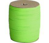 Parachute Cord - Neon Green