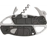 CRKT Flux GoPlay Pack.