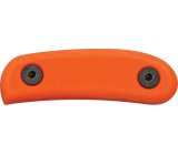 Esee Candiru Handle Orange