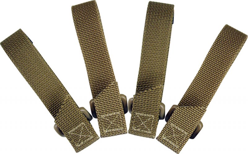 Maxpedition TacTie Strap. - Click Image to Close