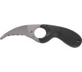 CRKT Kommer Bear Claw Black.