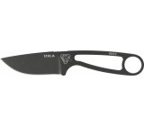 ESEE Izula Black.