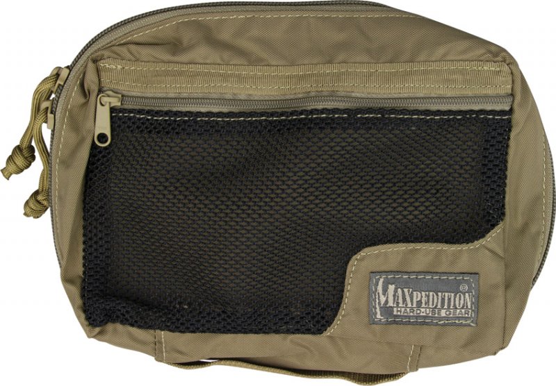 Maxpedition Individual First - Click Image to Close