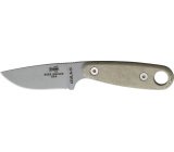 Esee Knives Izula II Gray.