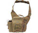 Maxpedition Jumbo Versipack.