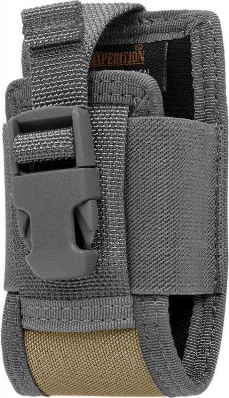 Maxpedition Phone Holster - Click Image to Close