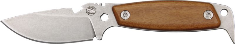 DPX HEST II Woodsman - Click Image to Close