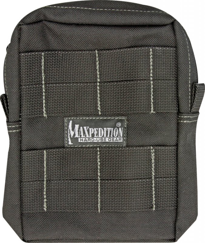 Maxpedition Vertical GP Pouch - Click Image to Close