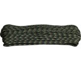 Parachute Cord - Woodland Camo