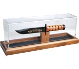 Ka-Bar Dome Presentation Case.